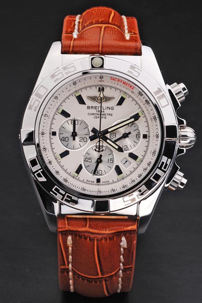 Breitling Chronomat Watches 3532