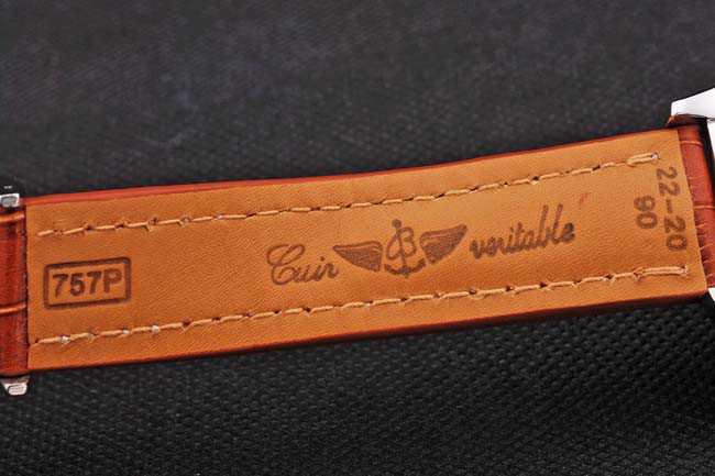 Breitling Chronomat Watches 3532 - Image 10