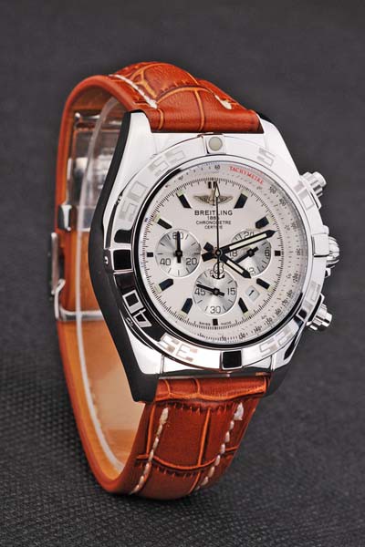 Breitling Chronomat Watches 3532 - Image 3