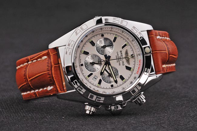 Breitling Chronomat Watches 3532 - Image 4