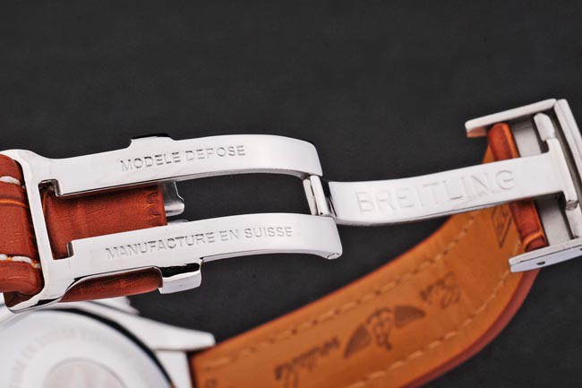 Breitling Chronomat Watches 3532 - Image 7