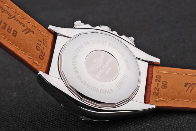 Breitling Chronomat Watches 3532 - Image 8