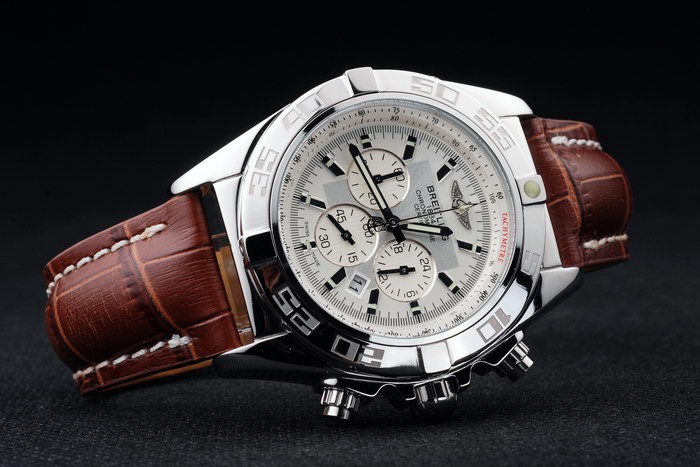 Breitling Chronomat Watches 3528 - Image 10