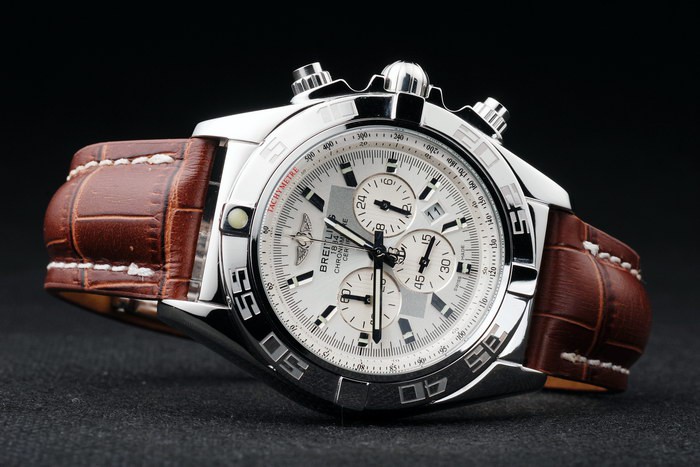 Breitling Chronomat Watches 3528 - Image 2