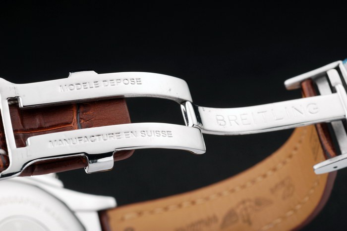 Breitling Chronomat Watches 3528 - Image 4