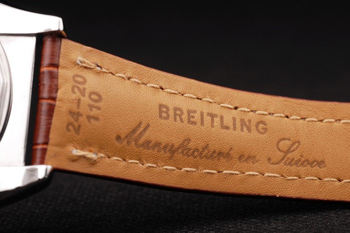 Breitling Chronomat Watches 3528 - Image 5