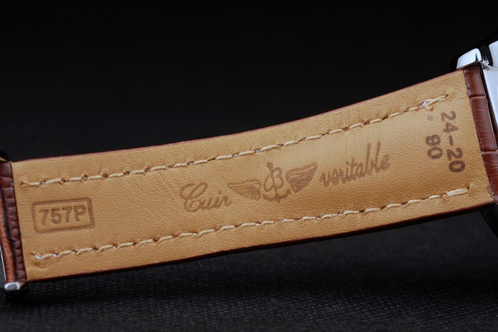 Breitling Chronomat Watches 3528 - Image 6