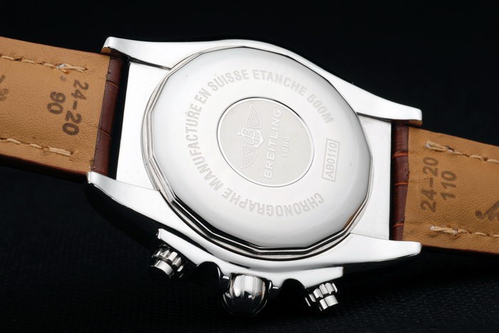 Breitling Chronomat Watches 3528 - Image 7