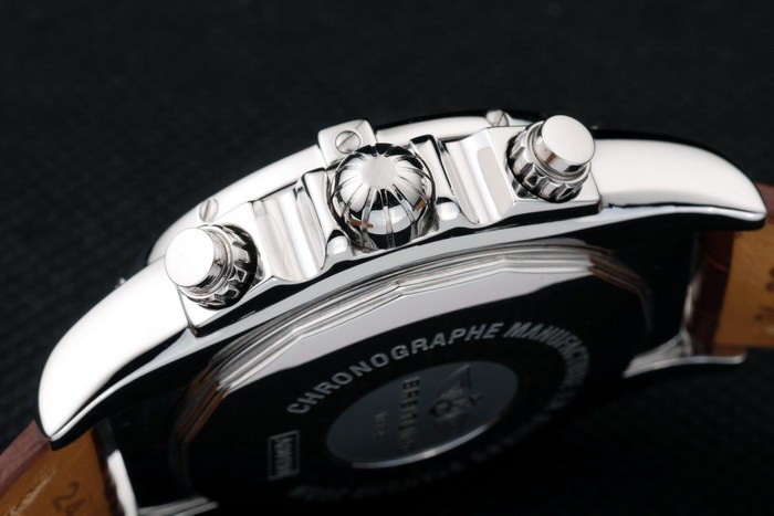 Breitling Chronomat Watches 3528 - Image 8