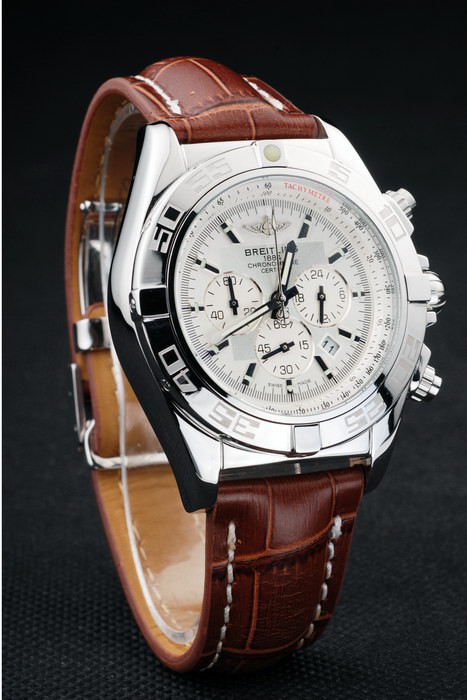 Breitling Chronomat Watches 3528 - Image 9