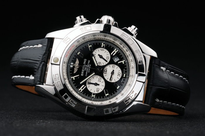 Breitling Chronomat Watches 3529 - Image 2