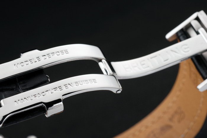 Breitling Chronomat Watches 3529 - Image 4