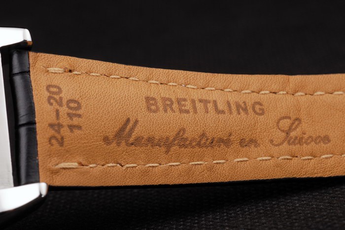 Breitling Chronomat Watches 3529 - Image 5