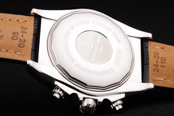 Breitling Chronomat Watches 3529 - Image 7