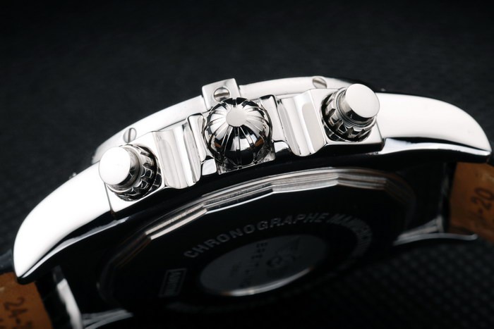 Breitling Chronomat Watches 3529 - Image 8