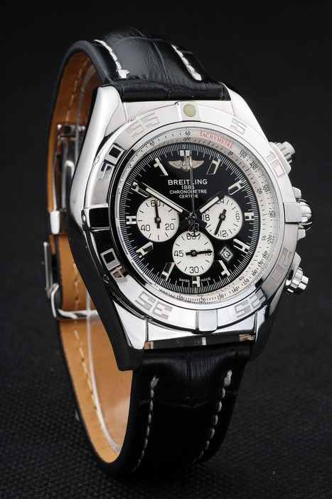 Breitling Chronomat Watches 3529 - Image 9
