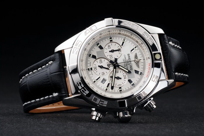 Breitling Chronomat Watches 3530 - Image 10
