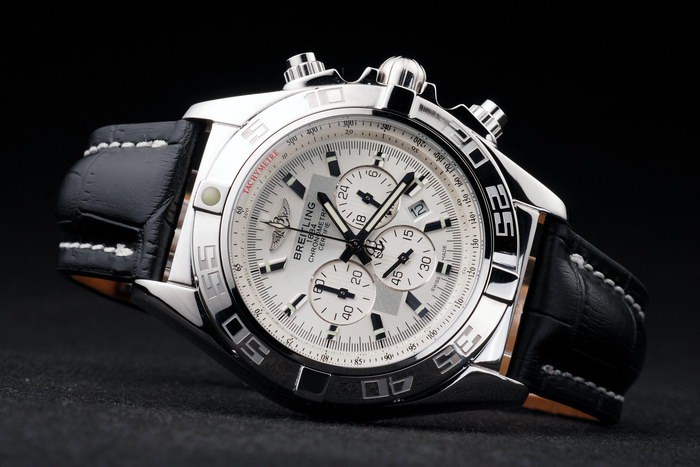 Breitling Chronomat Watches 3530 - Image 2