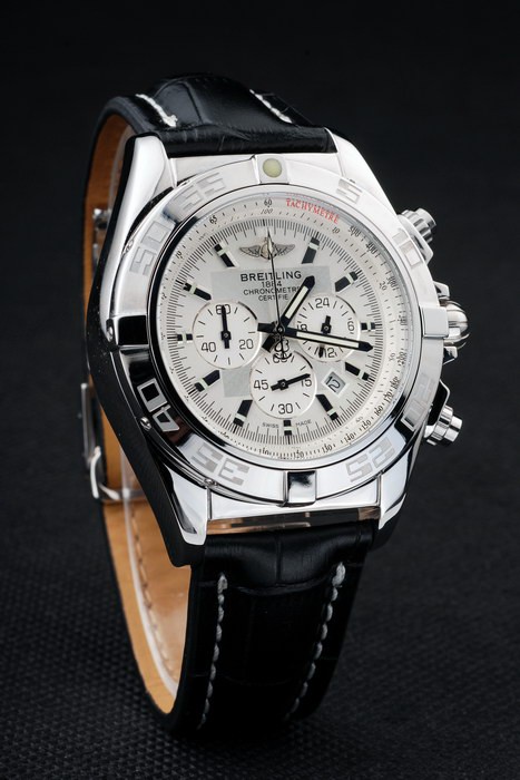 Breitling Chronomat Watches 3530 - Image 9