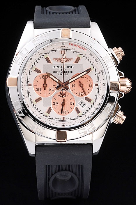 Breitling Chronomat Watches 3503