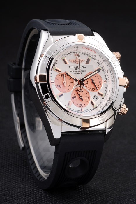 Breitling Chronomat Watches 3503 - Image 2