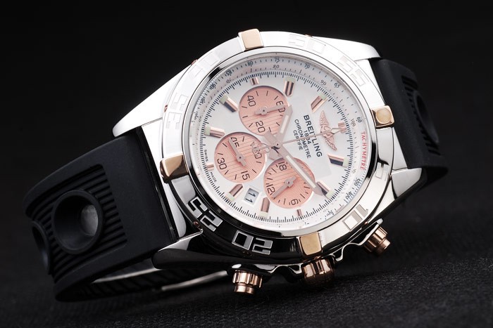 Breitling Chronomat Watches 3503 - Image 3