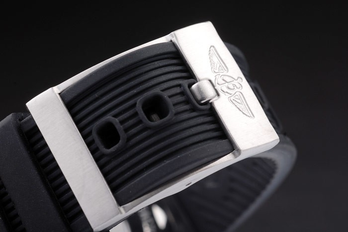 Breitling Chronomat Watches 3503 - Image 5