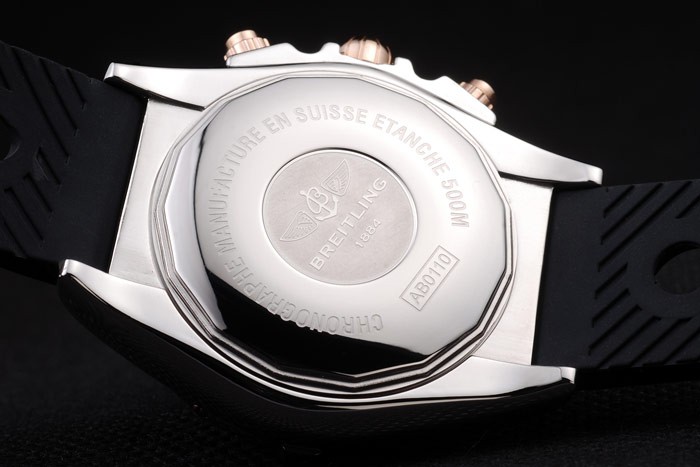 Breitling Chronomat Watches 3503 - Image 6