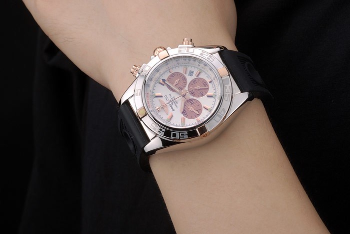 Breitling Chronomat Watches 3503 - Image 8