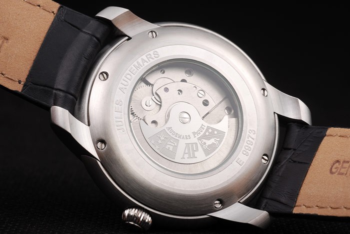 Audemars Piguet Jules Audemars Watches 3373 - Image 4