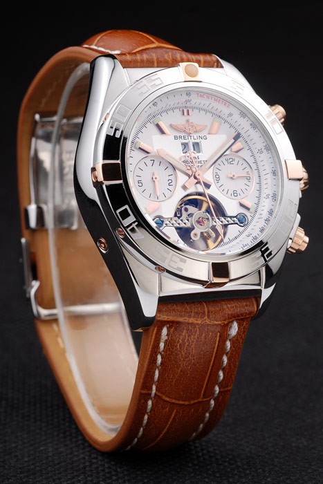 Breitling Chronomat Watches 3524 - Image 3