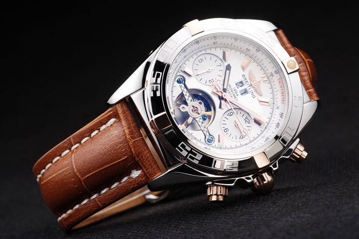 Breitling Chronomat Watches 3524 - Image 4