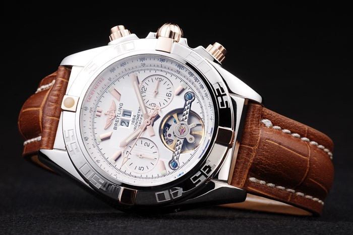Breitling Chronomat Watches 3524 - Image 5