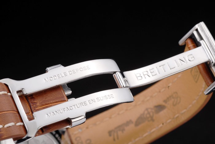 Breitling Chronomat Watches 3524 - Image 7