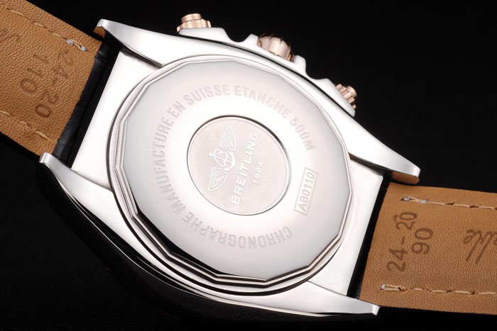 Breitling Chronomat Watches 3520 - Image 10