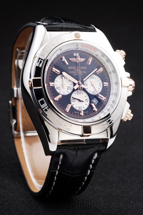 Breitling Chronomat Watches 3520 - Image 3