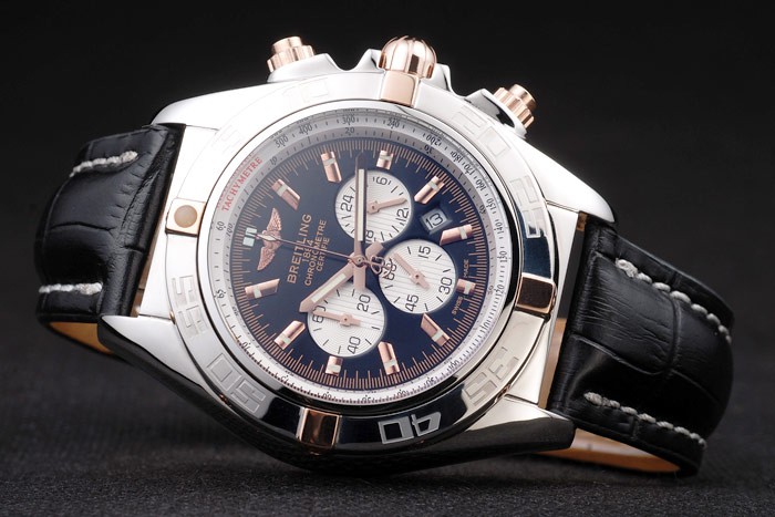 Breitling Chronomat Watches 3520 - Image 5