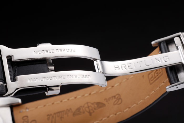 Breitling Chronomat Watches 3520 - Image 7