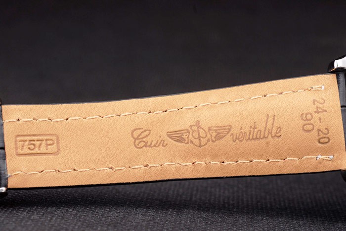 Breitling Chronomat Watches 3520 - Image 8