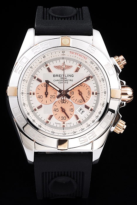 Breitling Chronomat Watches 3525