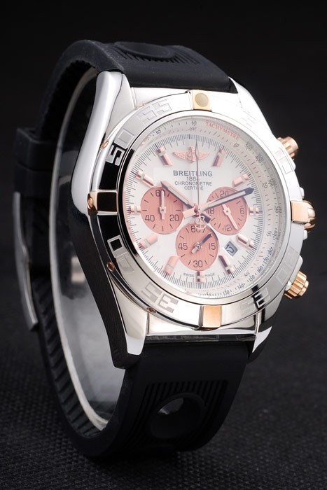 Breitling Chronomat Watches 3525 - Image 2