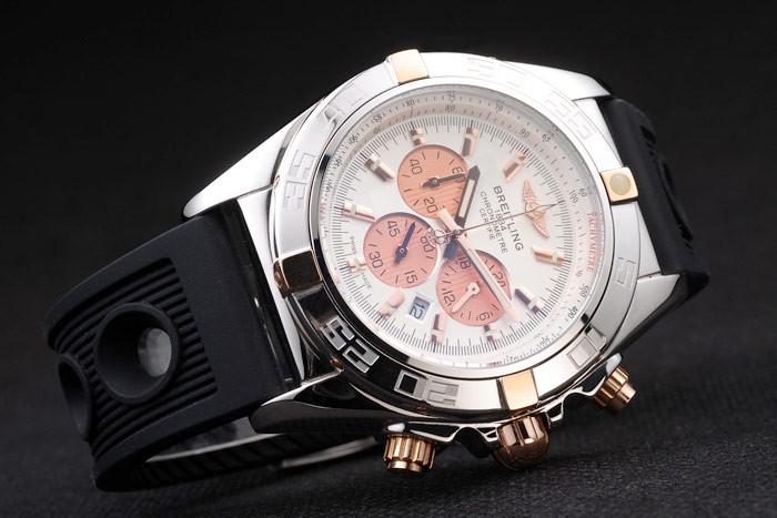 Breitling Chronomat Watches 3525 - Image 3