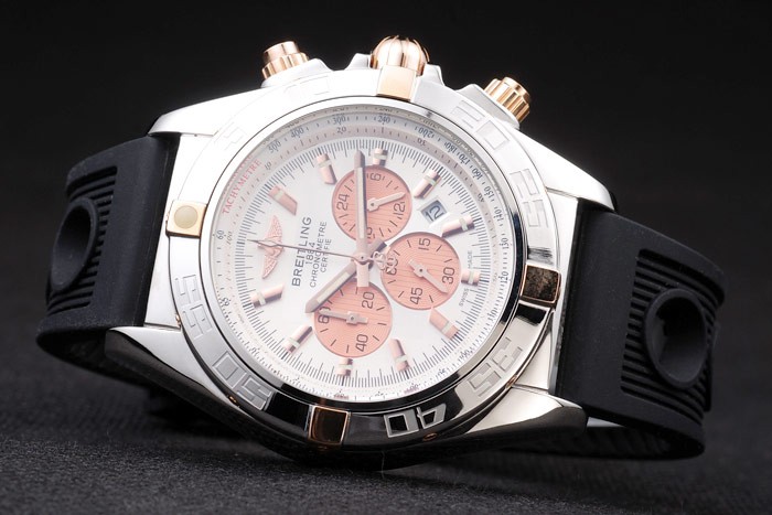 Breitling Chronomat Watches 3525 - Image 4