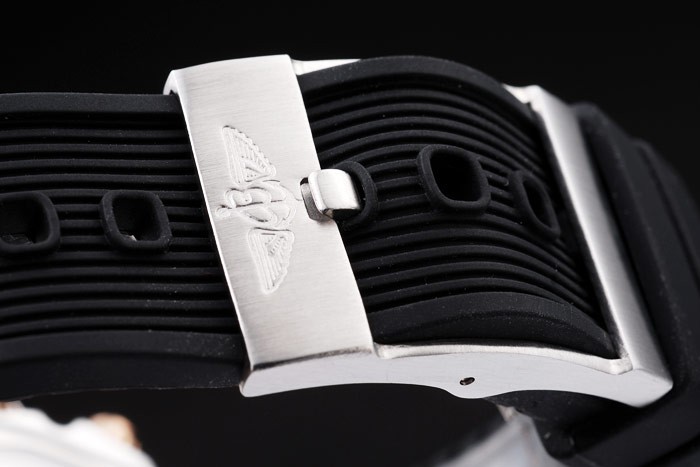 Breitling Chronomat Watches 3525 - Image 5