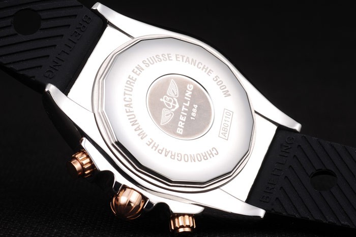 Breitling Chronomat Watches 3525 - Image 6
