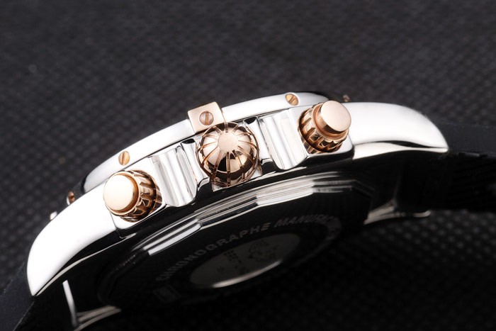 Breitling Chronomat Watches 3525 - Image 7