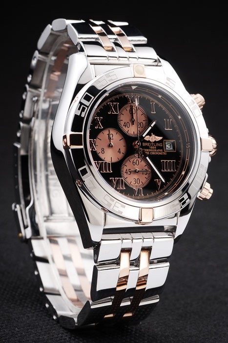 Breitling Chronomat Watches 3509 - Image 2