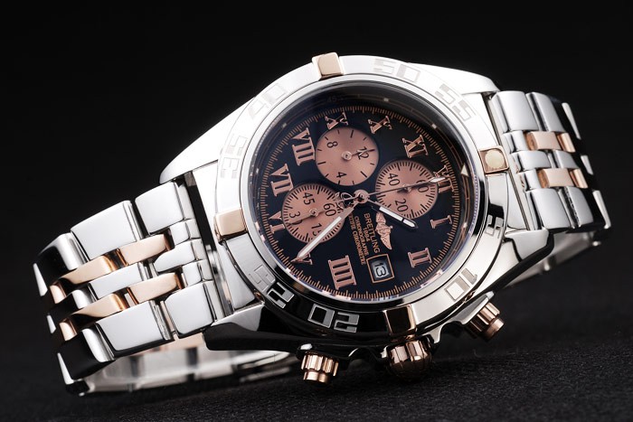 Breitling Chronomat Watches 3509 - Image 3