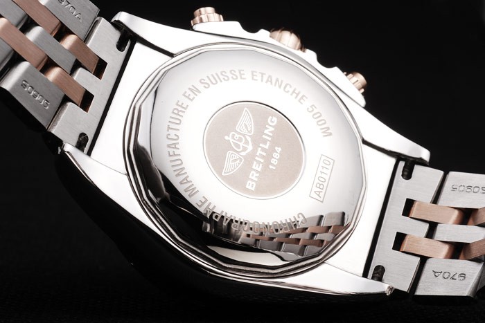 Breitling Chronomat Watches 3509 - Image 7