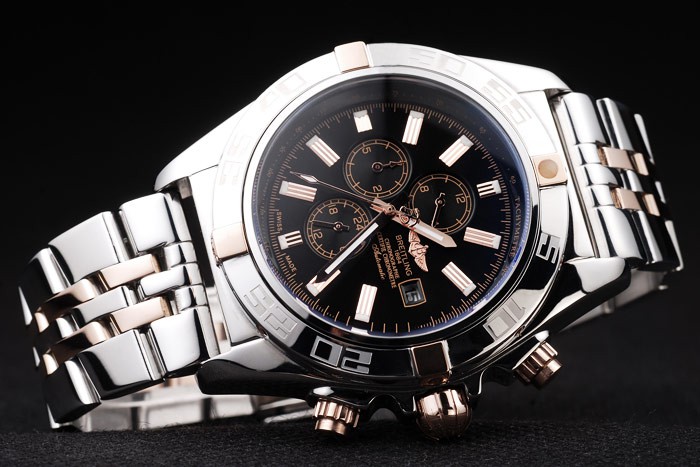 Breitling Chronomat Watches 3505 - Image 3